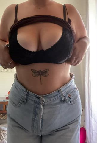 Boobs Tits Titty Drop gif