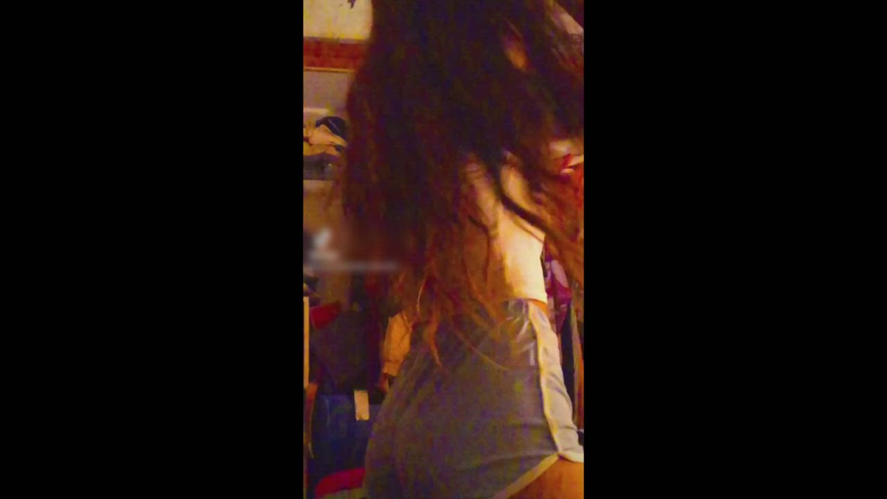 Ass Body Cute TikTok gif