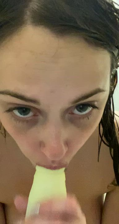 Katlynn Gill Dildo BJ