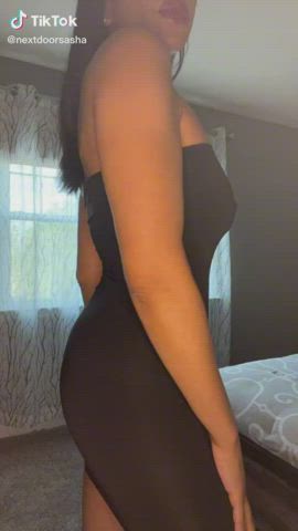 dress ebony fansly hotwife lingerie milf onlyfans gif