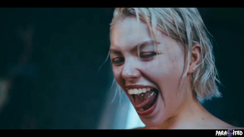 asian lesbian lesbians tiffany tatum gif