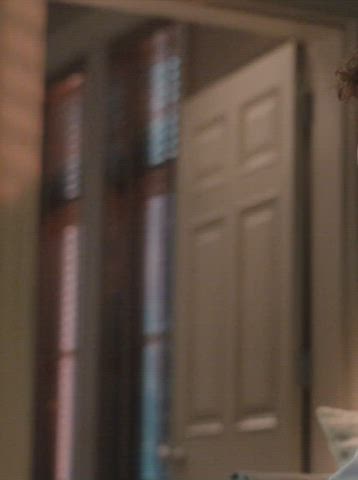 Bikini Celebrity Rose Byrne gif