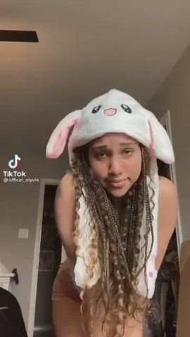 Cute Dancing Solo gif