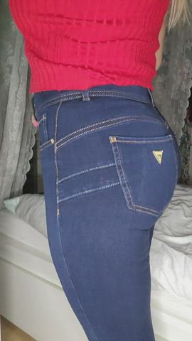 thigh highs turn me into a real slut ?