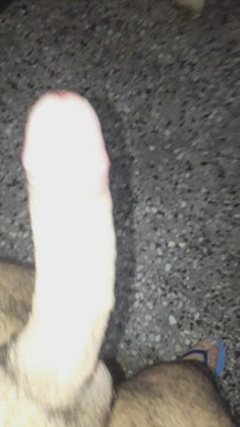 big dick monster cock thick cock uncut gif