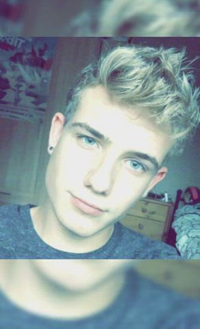 cumshot facial friends gay german teen tribute gif