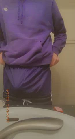 Make my softie into a full on erection?