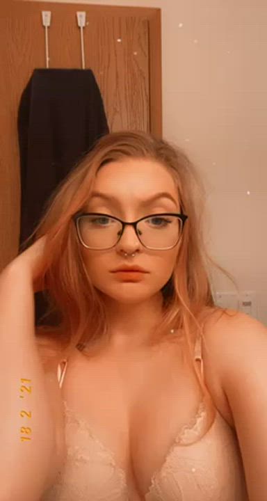I’m your dirty slut ?