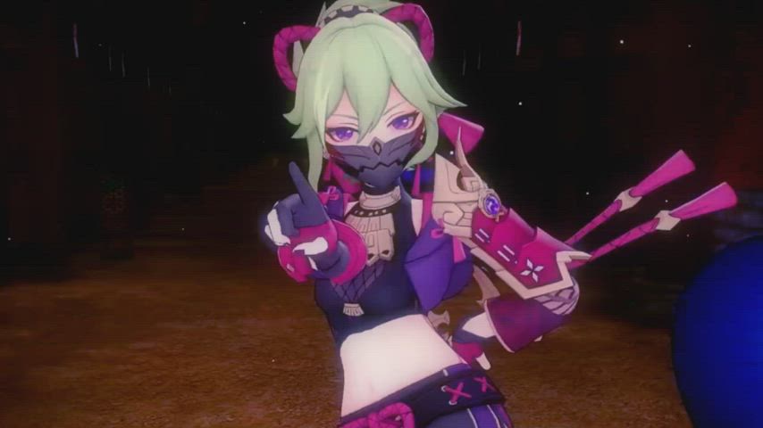 animation cute dancing gif