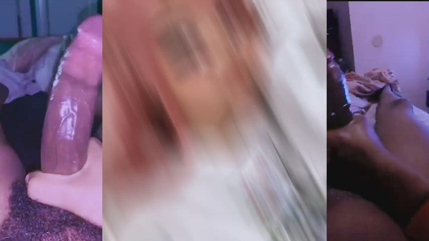 Blowjob Handjob TikTok gif