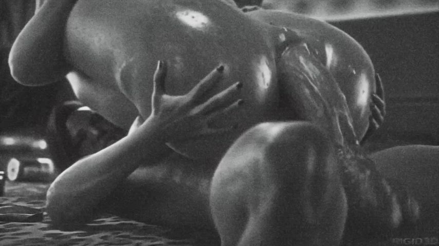3d big balls big dick big tits huge tits monster cock thick thick cock gif