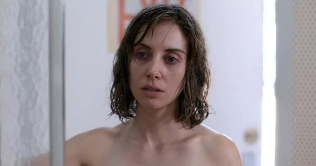 Horse Girl - Alison Brie
