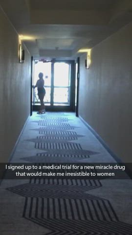 side effects of medical testing