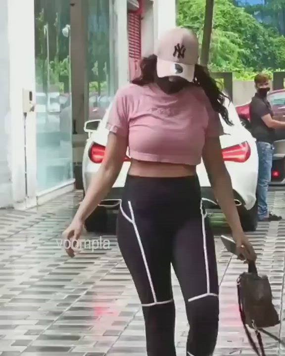 Big Ass Indian Pawg gif
