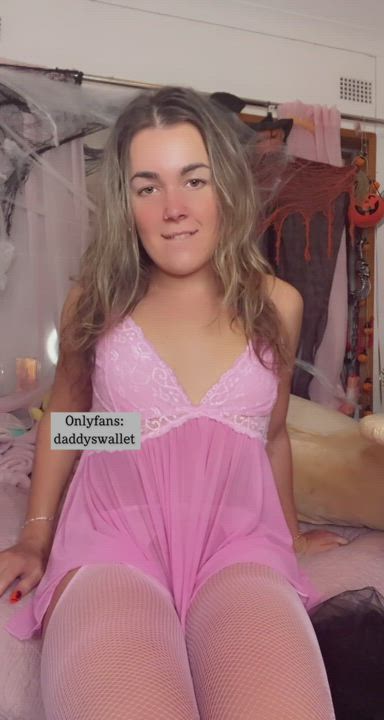 would u suck it, once u found out? ;3