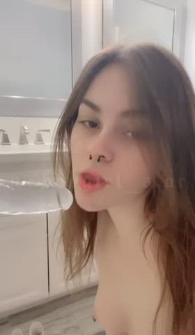 can i suck on you next?
