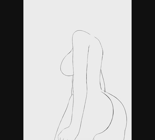Art Ass Rule34 gif
