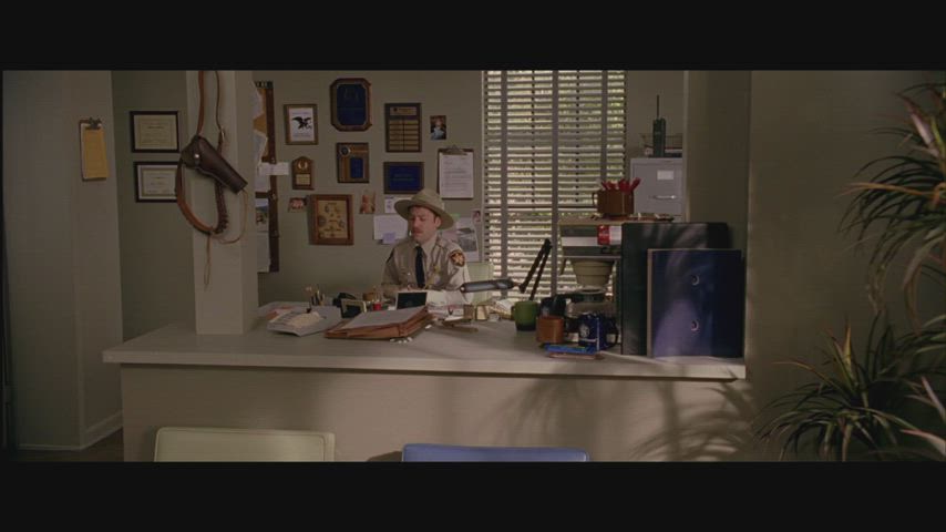 Jessica Simpson's bikini plots in The Dukes of Hazzard (2005)