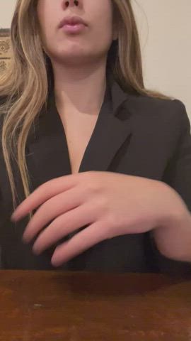 GFE/ Fetishes / JOI❤️ Solo ❤️ Anal and Pussy play with TOYS ❤️ Sexy and