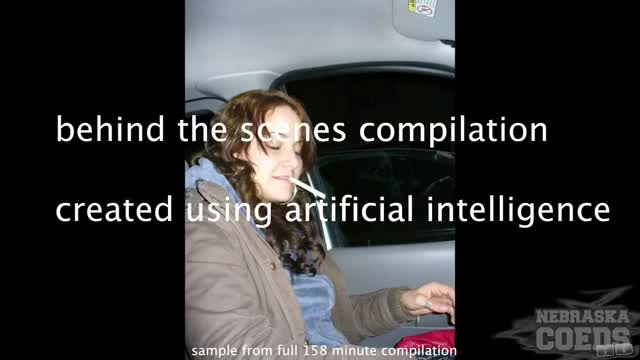 WATCH HER STORY behind the scenes compilation of HALEY BR (sample)