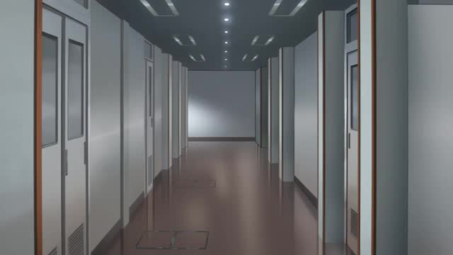 Release the Spyce - S1 E2 W8