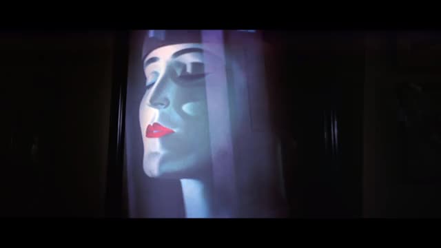 Hackers - Angelina Jolie orgasm