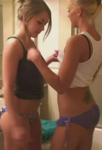 Grab that ass
