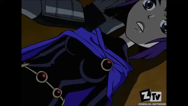 Raven 1