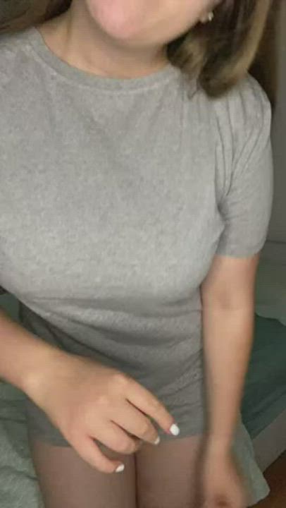 Kinda insecure about my chubby body... am i fuckable?