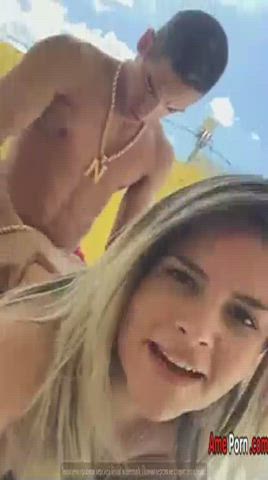 ass teen tits gif