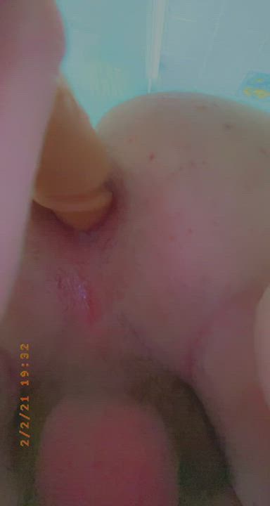 (22) I enjoyed this way too much. Can’t get enough. Need a bigger one or the real
