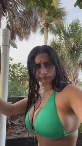 bikini indian tits r/brownchickswhitedicks gif