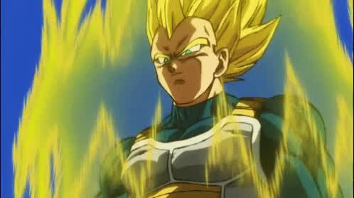 Animation Anime Green Eyes gif