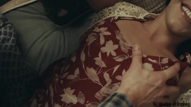 Arielle Faye - Teenfidelity Trail