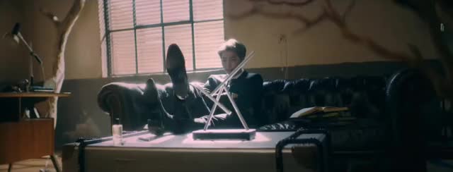VT X BTS • Kim Namjoon