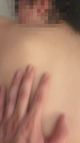 cheating cuckold latina gif