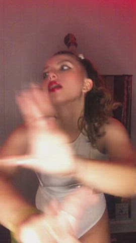 sexy dancing