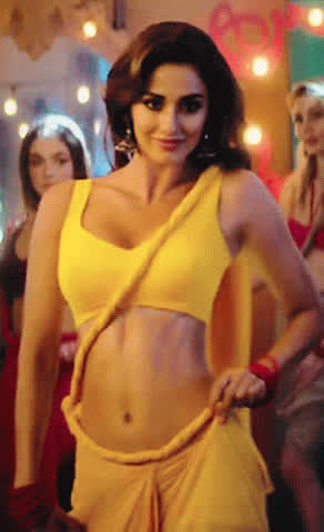 Disha Patani