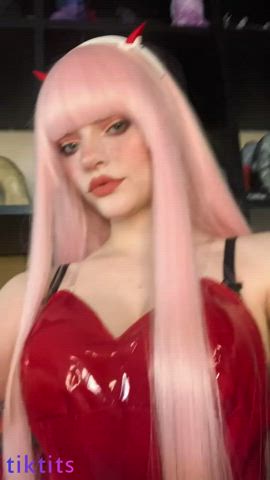 sex sissy solo gif