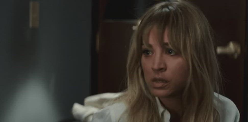 Kaley Cuoco