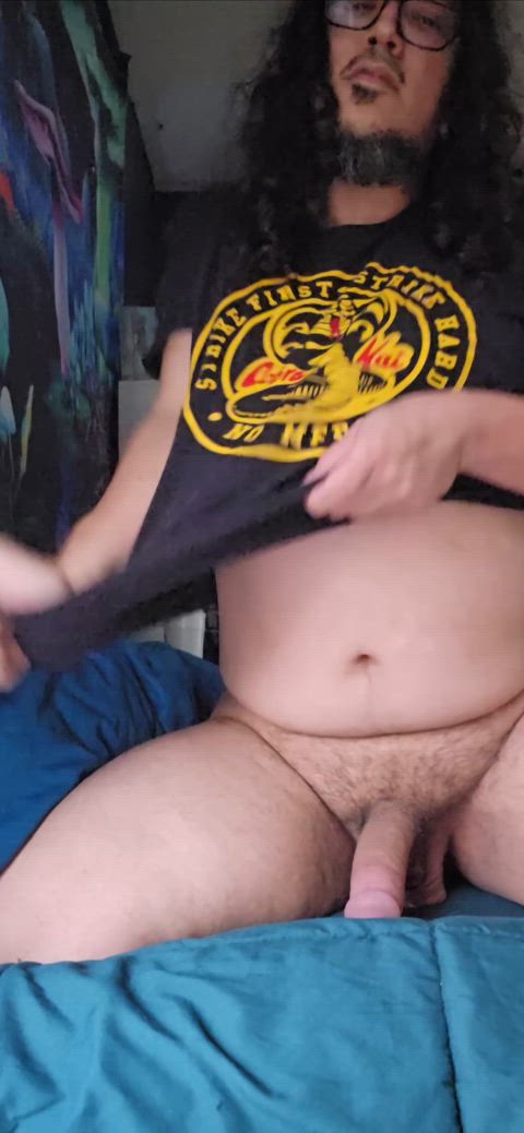 amateur big dick cock dad daddy latino onlyfans step-dad massive-cock gif