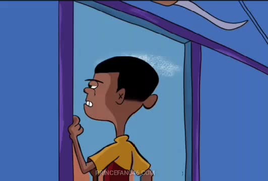 Black Rolf: Watching