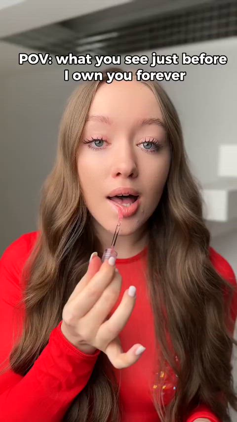 amateur booty cute pretty selfie tease teen tiktok r/tiktits amateur-girls selfies