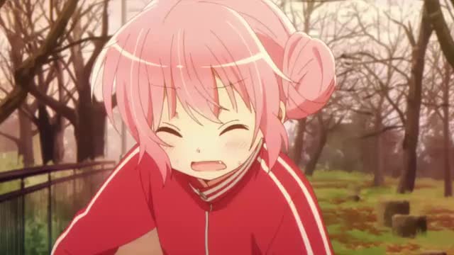 Comic Girls - S1 E12 W4