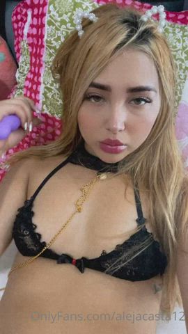 ass pussy tits gif