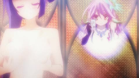 Anime Tits gif