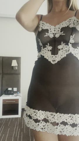 Wonder if i can wear this on my next flight... what d0o u think :P