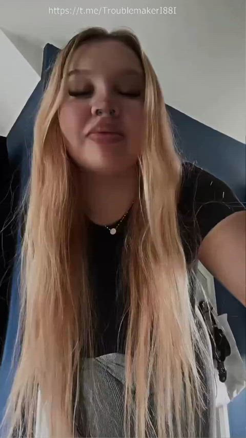 ass shaking big ass edit pmv pawg shorts tiktok twerking tik-tok gif