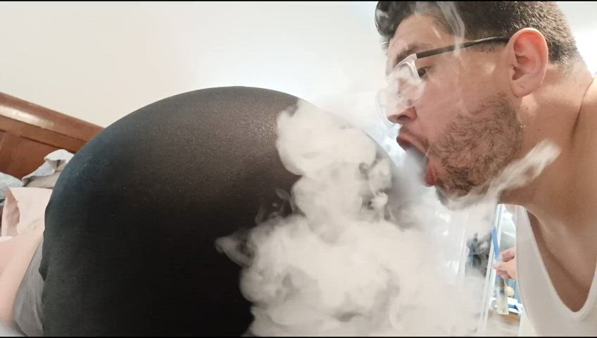 amateur big ass homemade milf pawg gif