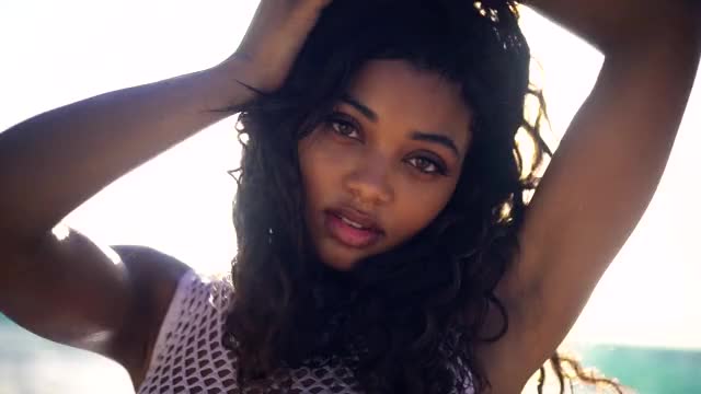Danielle Herrington